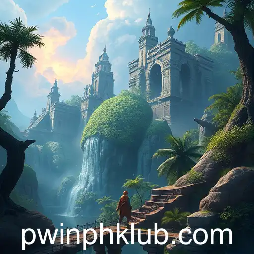 Exploring the Exciting World of Adventure Games: A New Realm of Interactive Experiences