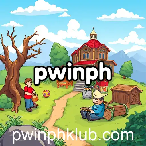 Exploring the Innovative World of Casual Play: The Rise of 'pwinph'