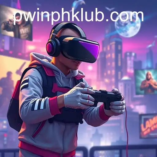 Gaming Innovations: A Look into 2025