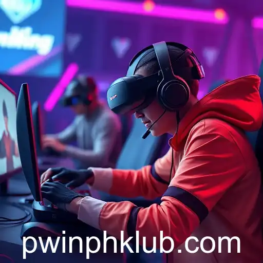 Gaming Transformation in 2025