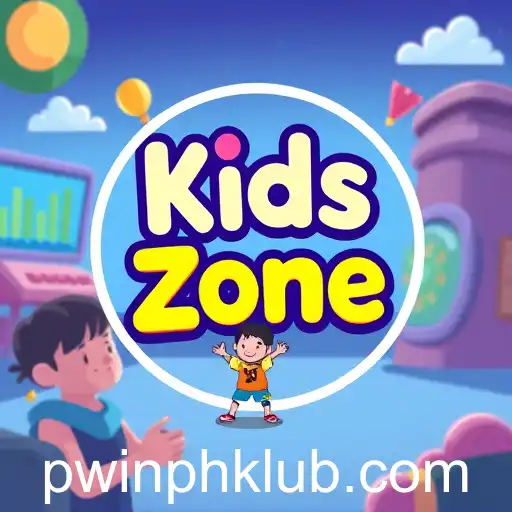 Exploring 'Kids Zone': A Safe and Fun Gaming Category with Keyword 'pwinph'