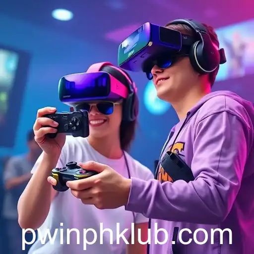 Online Gaming Trends and Pwinph's Rise