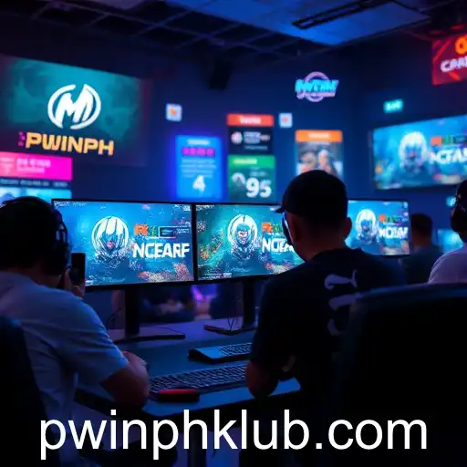 Revolution in Online Gaming: The Rise of Pwinph