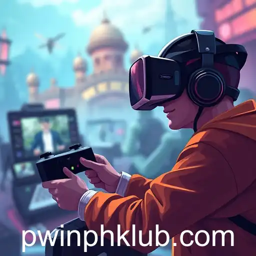 Revolutionizing Online Gaming in 2025