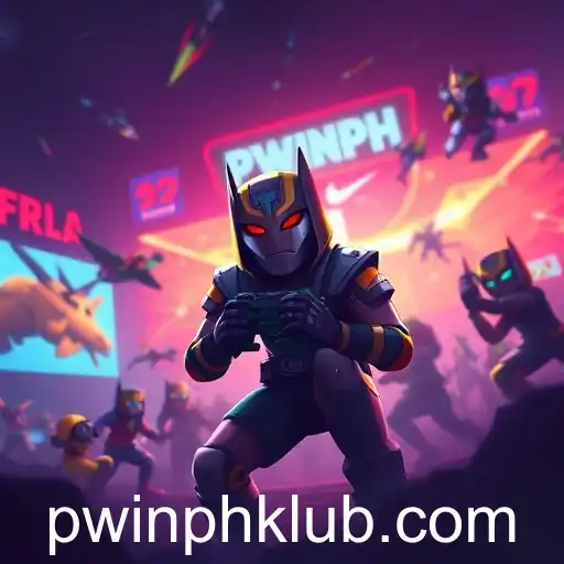 The Rise of Pwinph: Navigating the Digital Gaming Landscape