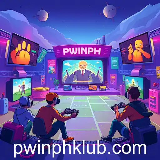 The Rise of Online Gaming with Pwinph
