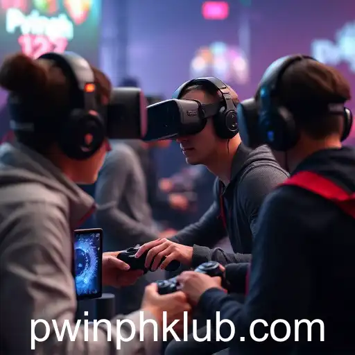 The Rise of Pwinph in Online Gaming