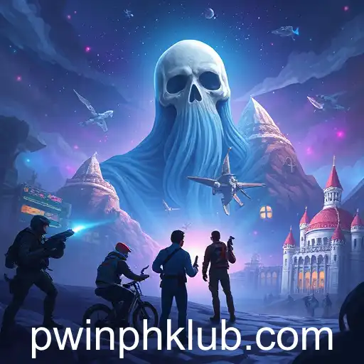 Exploring 'Multiplayer Fun': A Dive into the Online Gaming Sphere