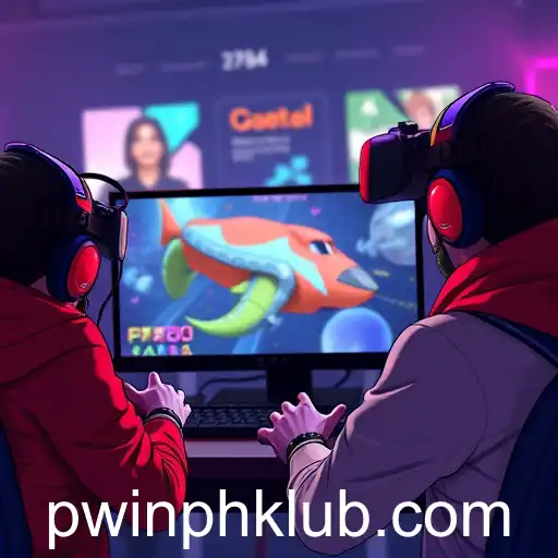 Rising Trends in Online Gaming