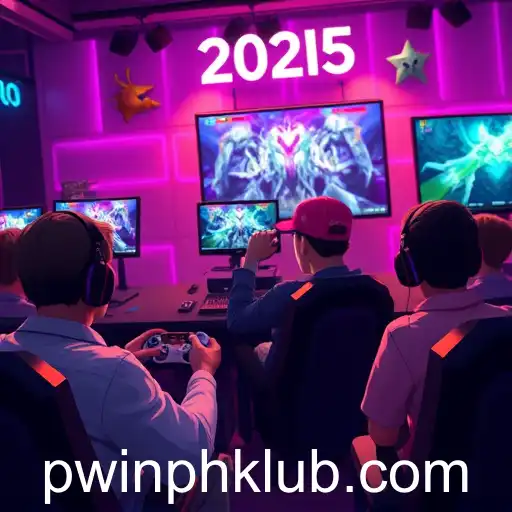 The Rise of Pwinph in Online Gaming