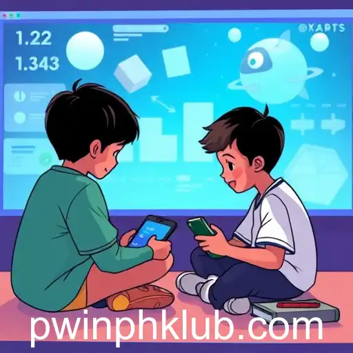 The Rise of Pwinph: Revolutionizing Online Gaming