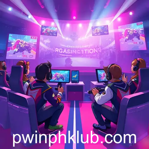 The Rise of Pwinph in Online Gaming