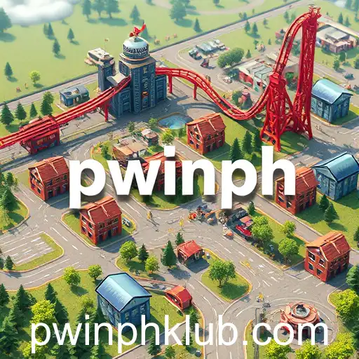 Exploring the Exciting World of Simulation Games Under the Keyword 'pwinph'