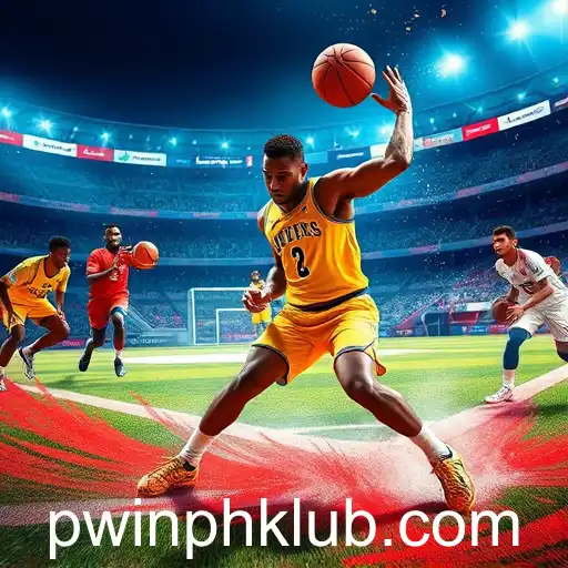 Exploring the Competitive World of 'Sports Games' with the Pwinph Keyword