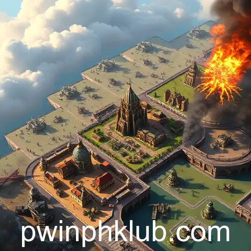 Exploring the Fascinating World of Strategy Games